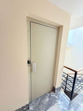 Ático en venta en Casco Antiguo en León