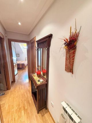 Ático en venta en Casco Antiguo en León