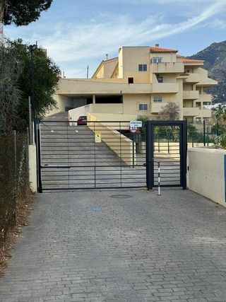 Trastero en venta en Calahonda en Mijas