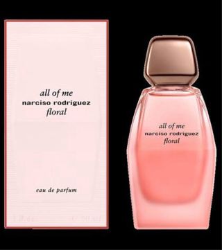Narciso Rodriguez All of Me Floral EDP