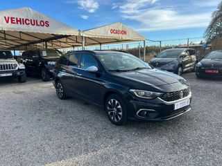 FIAT Tipo 2018