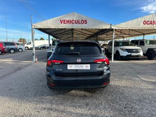 FIAT Tipo 2018