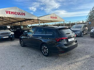 FIAT Tipo 2018
