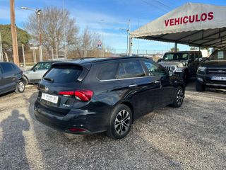 FIAT Tipo 2018