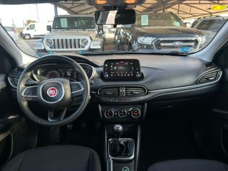 FIAT Tipo 2018
