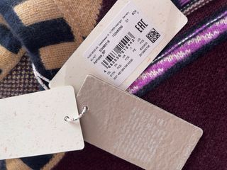 Jersey Hugo Boss x Phipps lana cachemir nuevo