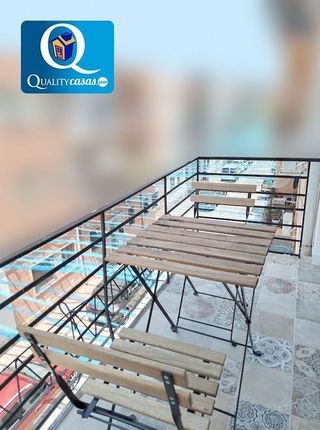 Piso en venta en Babel en Alicante