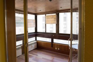 Piso en venta en Centro Ciudad en León