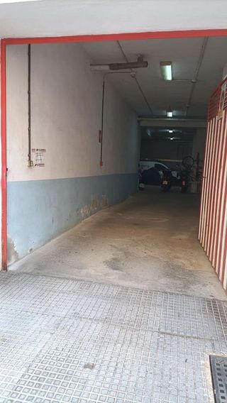 Garaje en venta en Las Colonias - Cardeñas en Huelva
