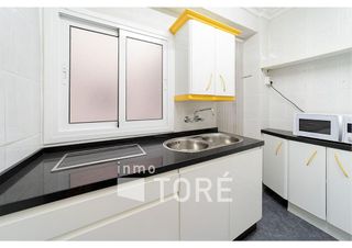 Piso en venta en Conde de Ureña - Monte Gibralfaro en Málaga