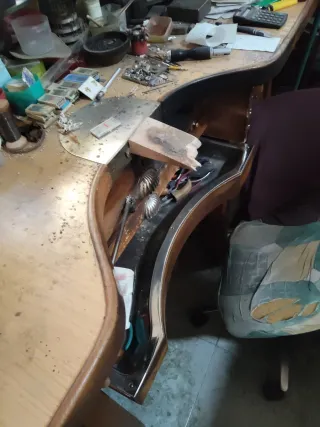 Herramientas de Joyería