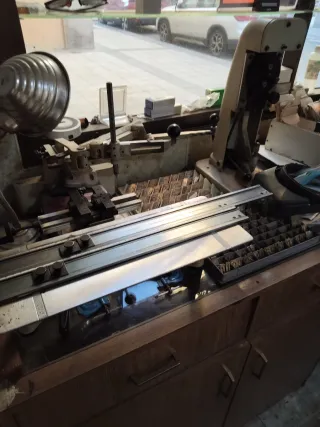 Herramientas de Joyería