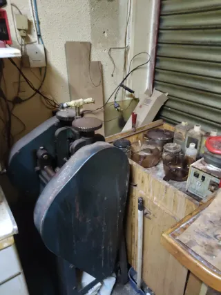 Herramientas de Joyería