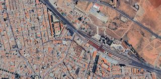 Piso en venta en Alcázar de San Juan