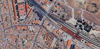 Piso en venta en Alcázar de San Juan