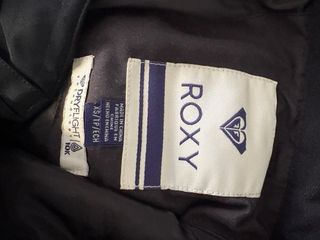 Pantalones de esquí Roxy negros