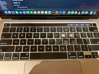 MacBook Pro 13 A2338 2021