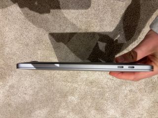MacBook Pro 13 A2338 2021