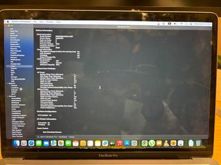 MacBook Pro 13 A2338 2021