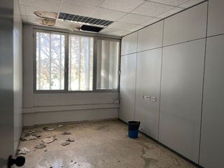 Oficina en alquiler en Gràcia en Sabadell