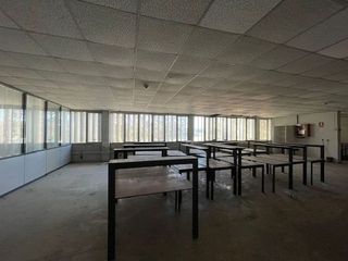 Oficina en alquiler en Gràcia en Sabadell