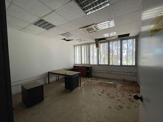 Oficina en alquiler en Gràcia en Sabadell