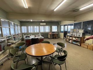 Oficina en alquiler en Gràcia en Sabadell