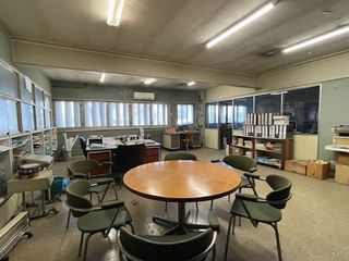 Oficina en alquiler en Gràcia en Sabadell