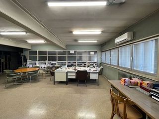 Oficina en alquiler en Gràcia en Sabadell