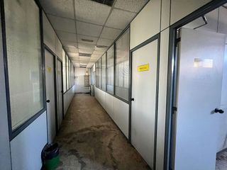 Oficina en alquiler en Gràcia en Sabadell