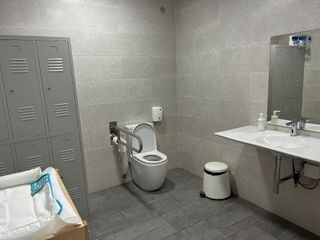 Local comercial en alquiler en Centre - Joan Prim en Granollers