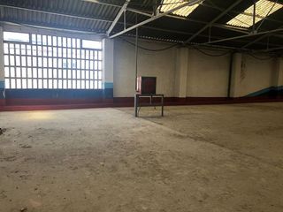 Nave industrial en alquiler en Centre - Joan Prim en Granollers