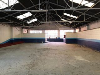 Nave industrial en alquiler en Centre - Joan Prim en Granollers