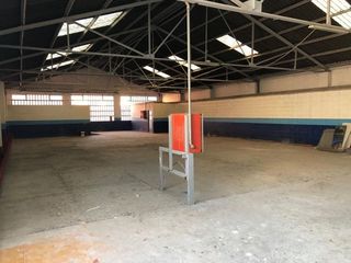 Nave industrial en alquiler en Centre - Joan Prim en Granollers