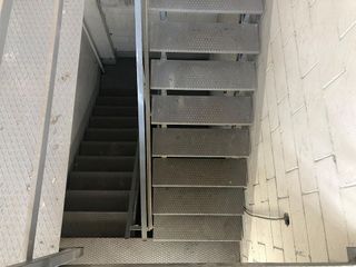 Nave industrial en alquiler en Centre - Joan Prim en Granollers