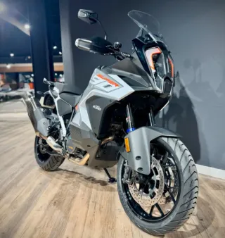 KTM 1290 Super Adventure S