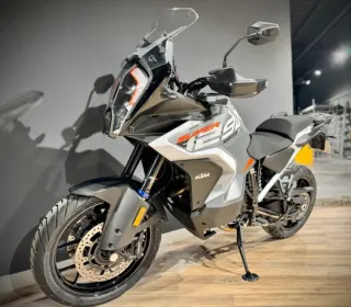 KTM 1290 Super Adventure S