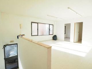 Oficina en alquiler en Font Verda en Granollers