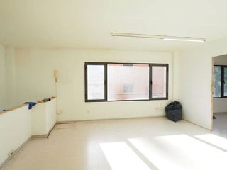 Oficina en alquiler en Font Verda en Granollers