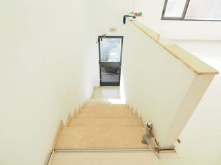 Oficina en alquiler en Font Verda en Granollers