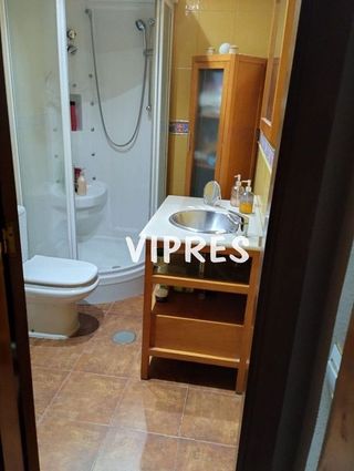 Casa adosada en venta en Ruta de la Plata en Cáceres