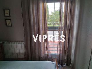 Casa adosada en venta en Ruta de la Plata en Cáceres