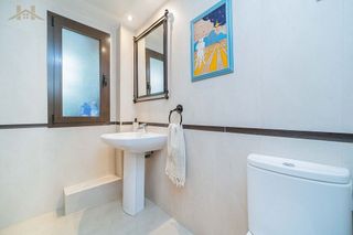 Casa pareada en venta en Villanueva de la Cañada en Villanueva de la Cañada