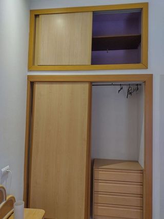 Piso en alquiler en Santa Cristina - San Rafael en Málaga