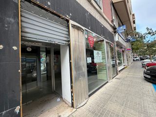 Local comercial en alquiler en Pont Nou - Corazón de Jesús en Elche