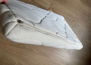 Colchón Minicuna Ecus Kids Organic