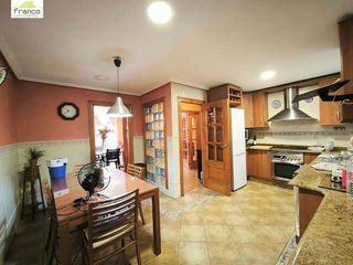 Piso en venta en Molina de Segura ciudad en Molina de Segura