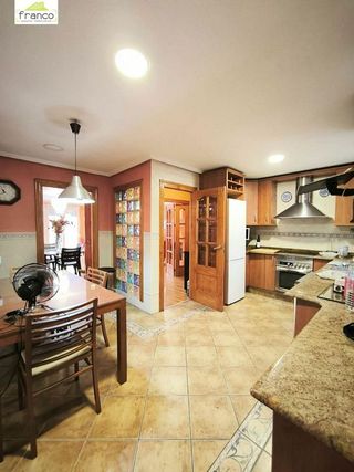 Piso en venta en Molina de Segura ciudad en Molina de Segura