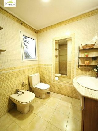 Piso en venta en Molina de Segura ciudad en Molina de Segura