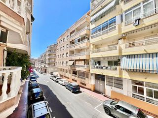 Piso en venta en Playa del Cura en Torrevieja